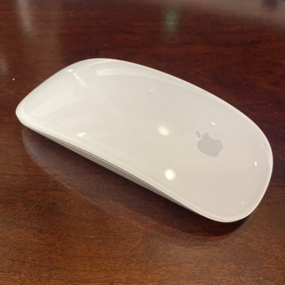 Apple Magic Mouse Bluetooth